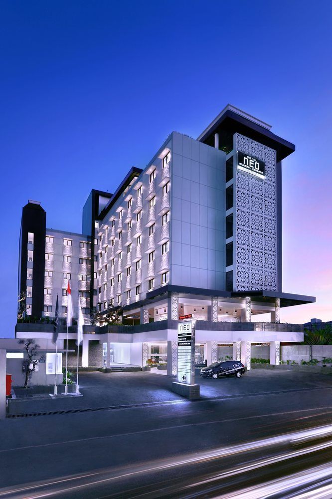 Hotel Neo Malioboro ジョグジャカルタ Indonesia thumbnail